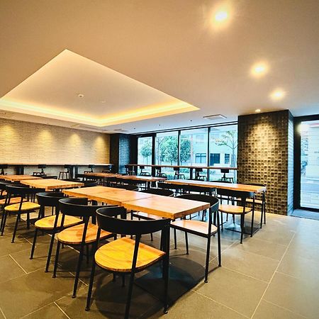 Hotel Arashi Nambaminami 大阪 外观 照片