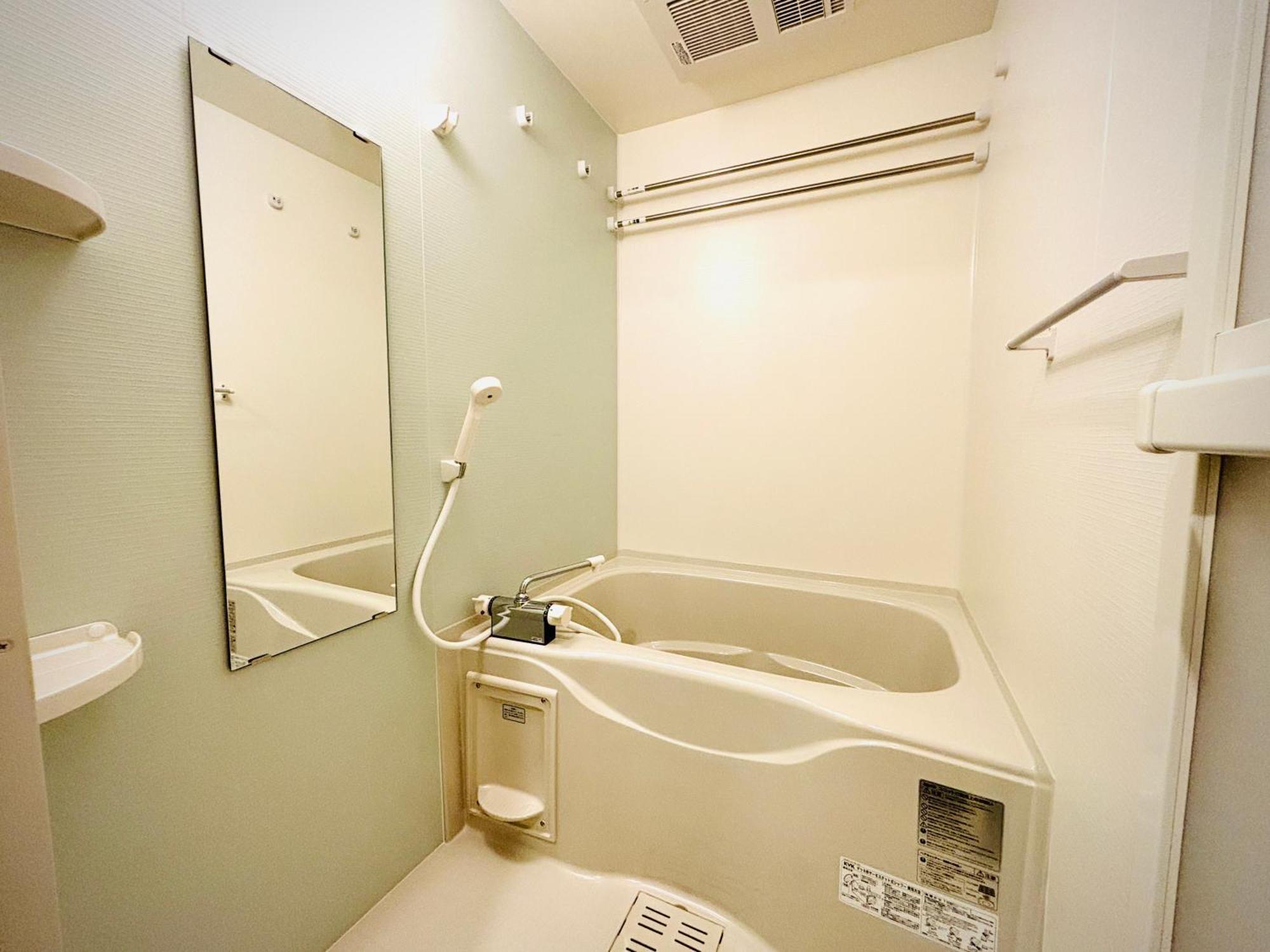 Hotel Arashi Nambaminami 大阪 外观 照片